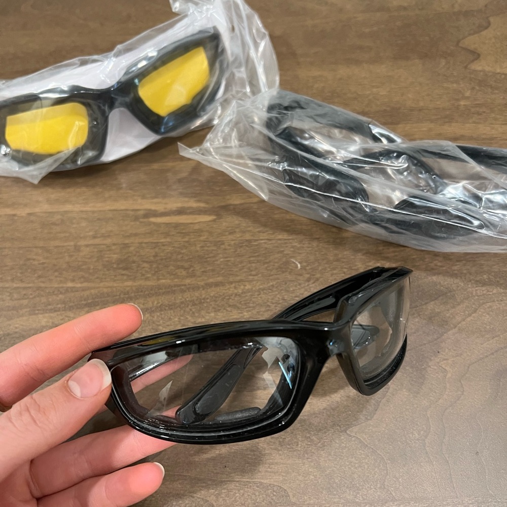 3 sunglasses